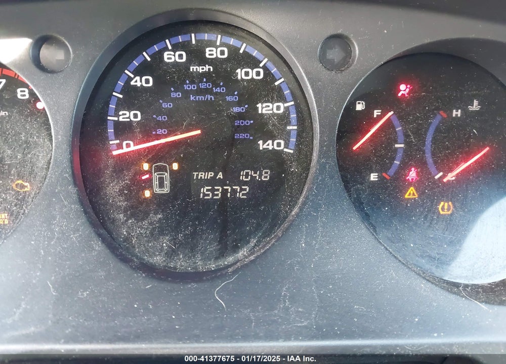 2006 ACURA MDX VIN: 2HNYD18646H505818