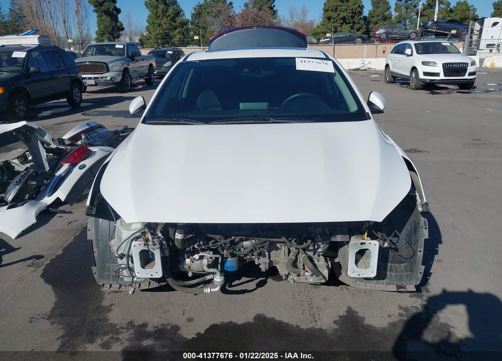 2021 KIA FORTE VIN: 3KPF54AD3ME338137