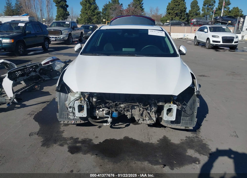 2021 KIA FORTE VIN: 3KPF54AD3ME338137