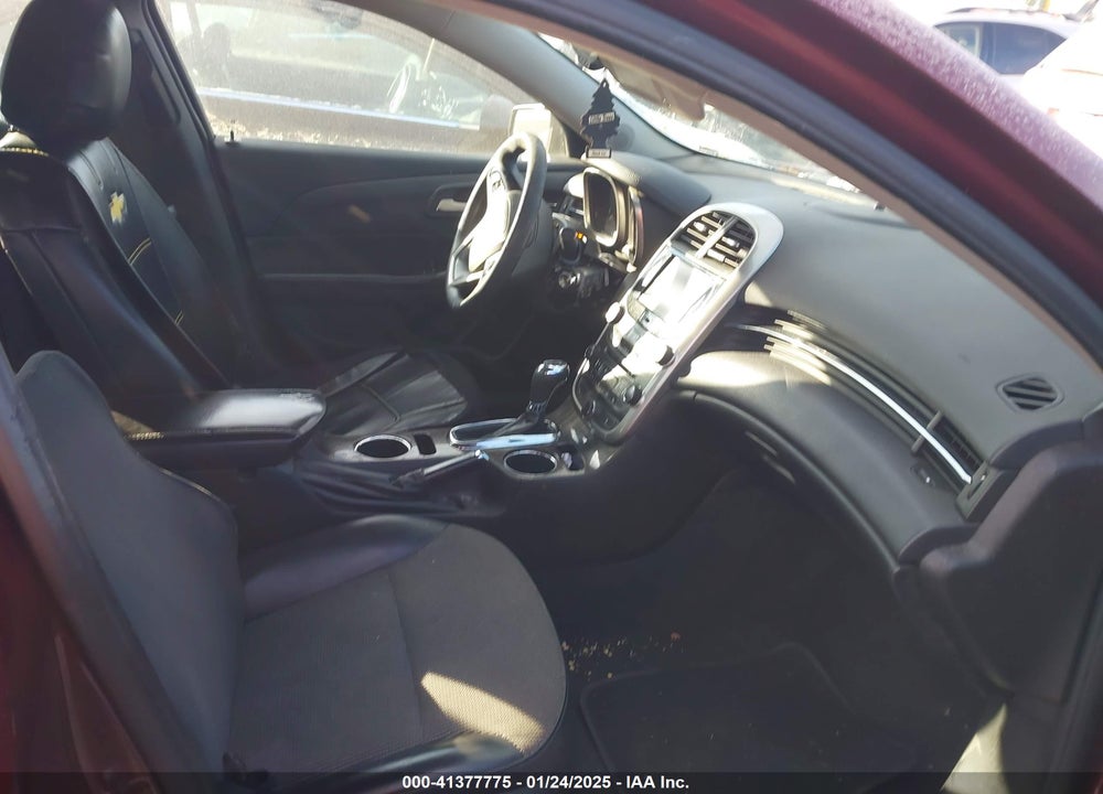 2015 CHEVROLET MALIBU VIN: 1G11C5SL7FF297265