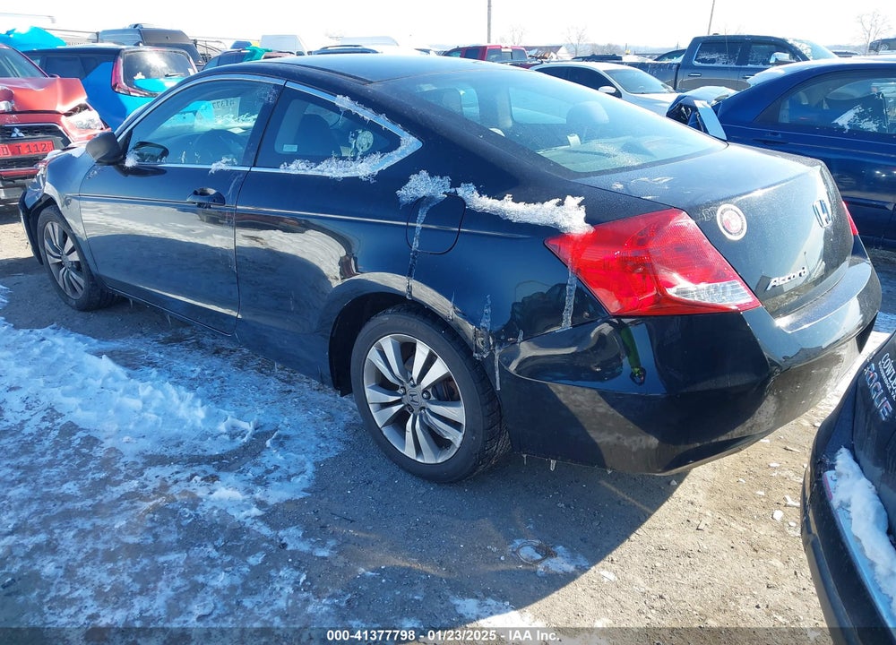 2012 HONDA ACCORD VIN: 1HGCS1B33CA018786