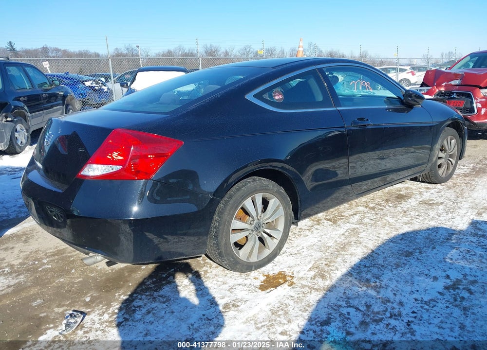 2012 HONDA ACCORD VIN: 1HGCS1B33CA018786