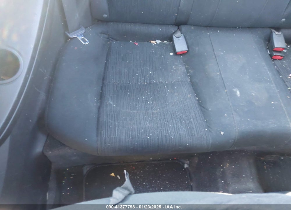 2012 HONDA ACCORD VIN: 1HGCS1B33CA018786