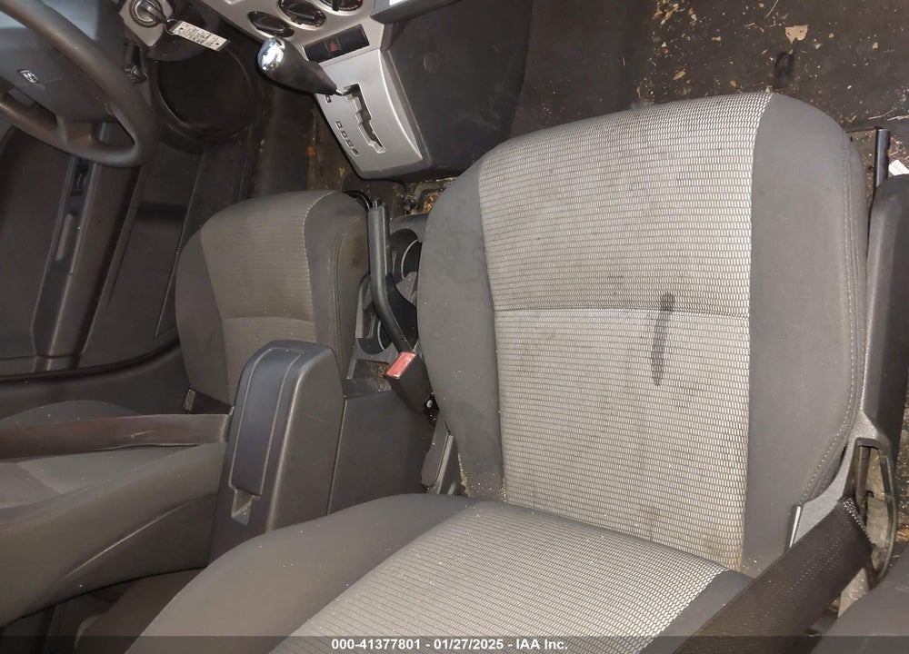 2008 DODGE CALIBER VIN: 1B3HB48B08D671362