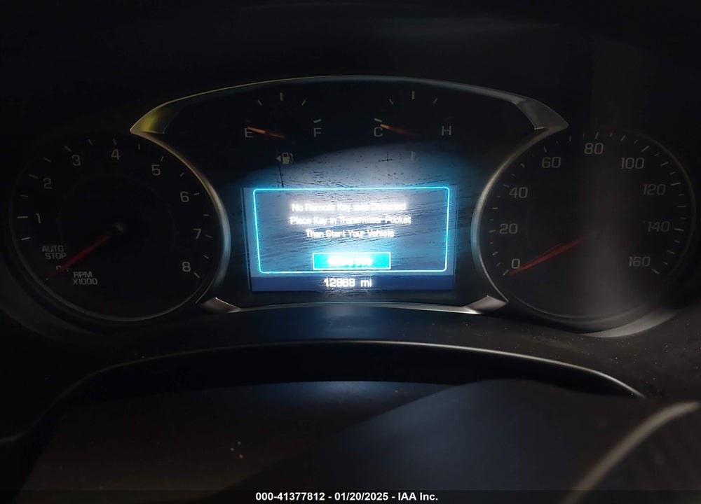 2024 GMC TERRAIN AWD SLE VIN: 3GKALTEG1RL376892