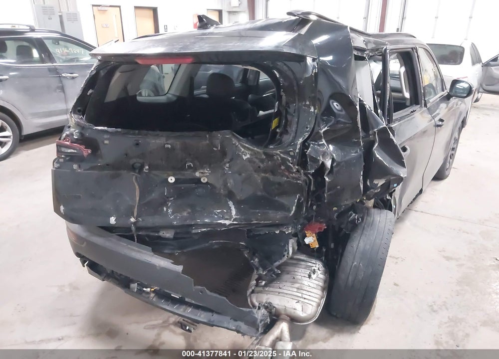 2021 KIA TELLURIDE VIN: 5XYP3DHC8MG180498