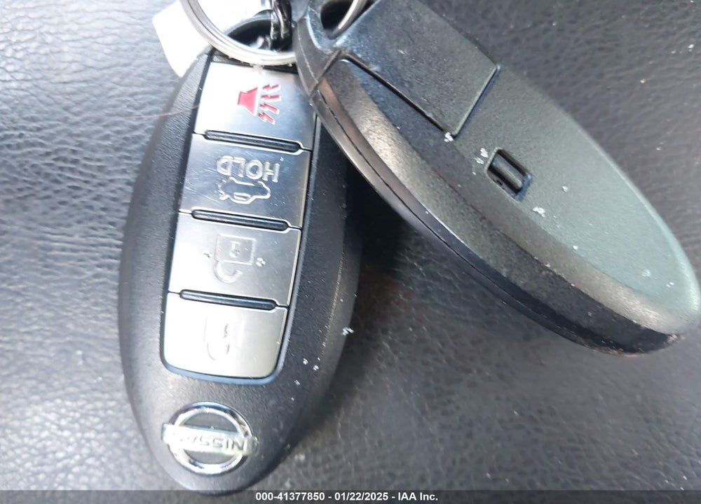 2019 NISSAN SENTRA VIN: 3N1AB7AP7KY291062