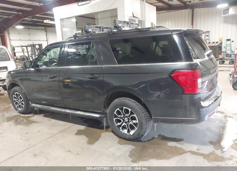 2024 FORD EXPEDITION XLT MAX VIN: 1FMJK1J80REA15666