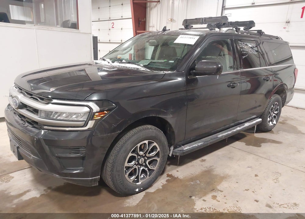 2024 FORD EXPEDITION XLT MAX VIN: 1FMJK1J80REA15666