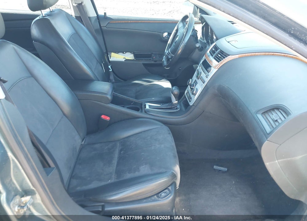 2009 CHEVROLET MALIBU LT VIN: 1G1ZJ57B694179183