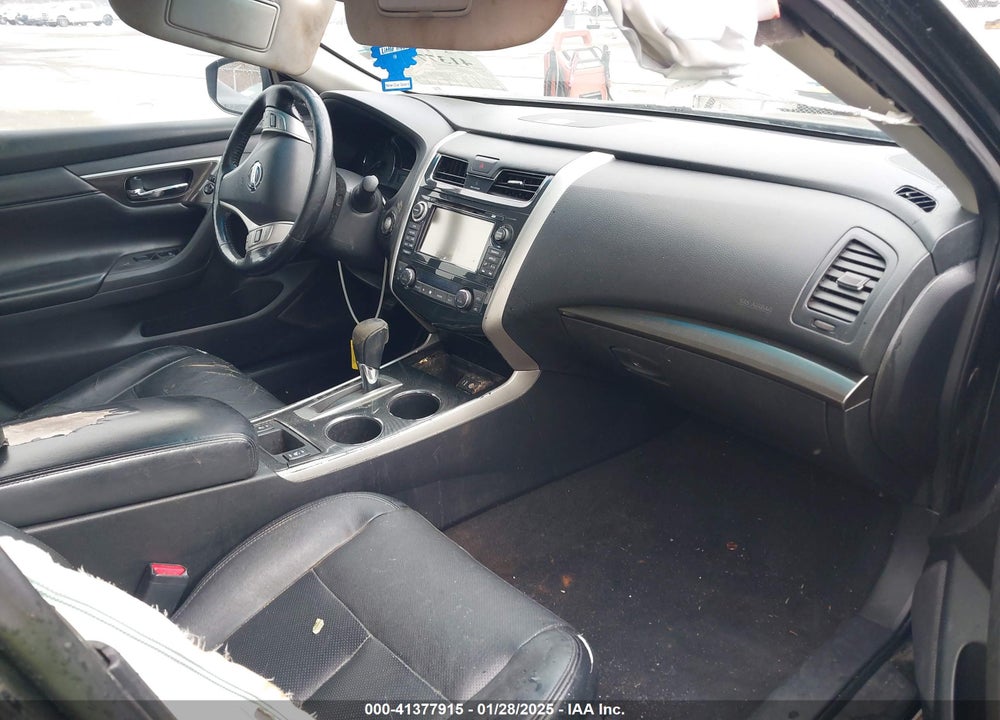 2014 NISSAN ALTIMA VIN: 1N4AL3AP1EC111953