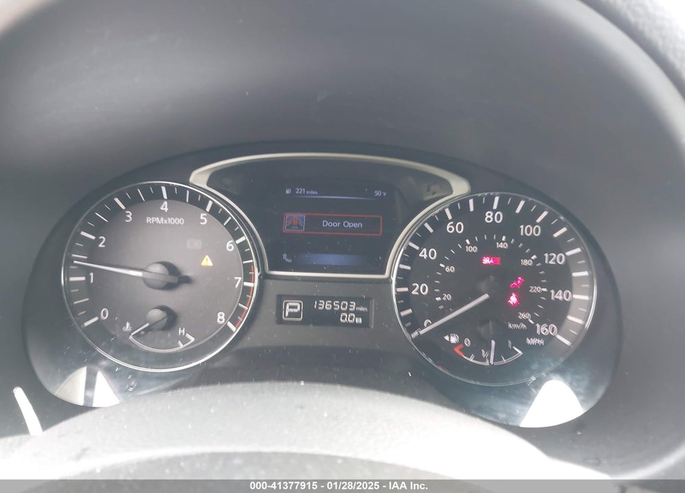 2014 NISSAN ALTIMA VIN: 1N4AL3AP1EC111953