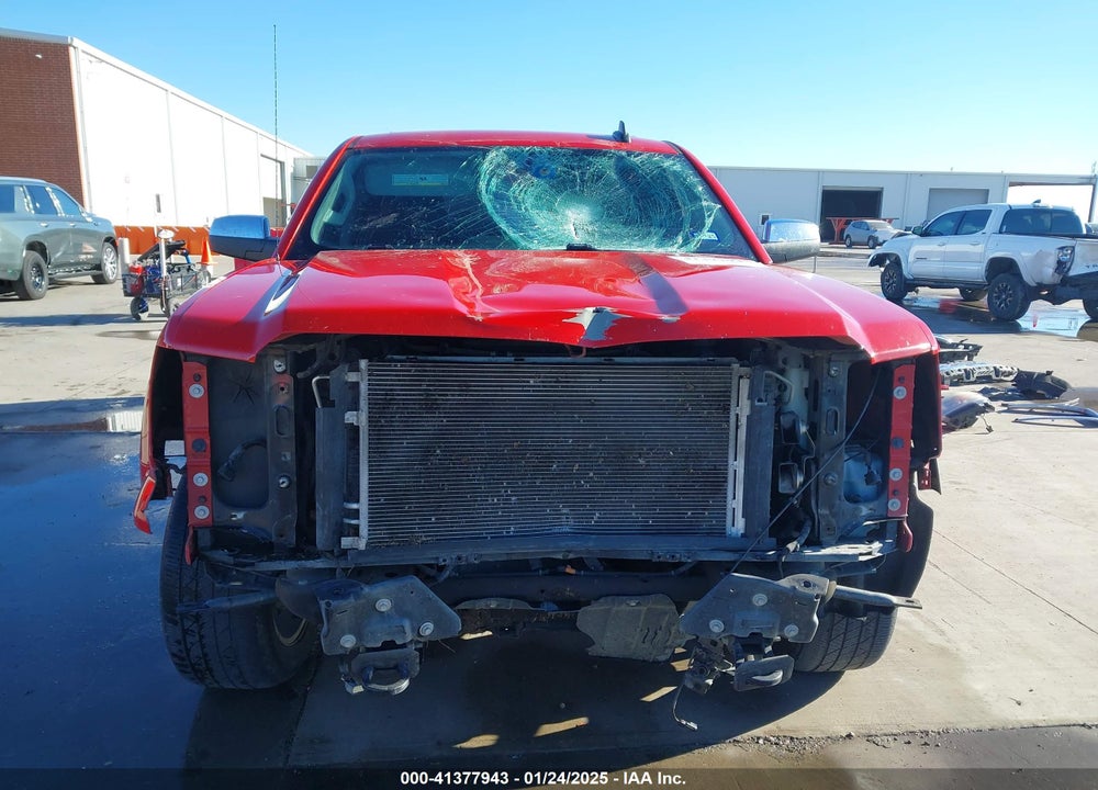 2015 GMC SIERRA 1500 SLT VIN: 3GTU2VEC8FG417348