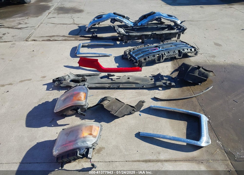2015 GMC SIERRA 1500 SLT VIN: 3GTU2VEC8FG417348