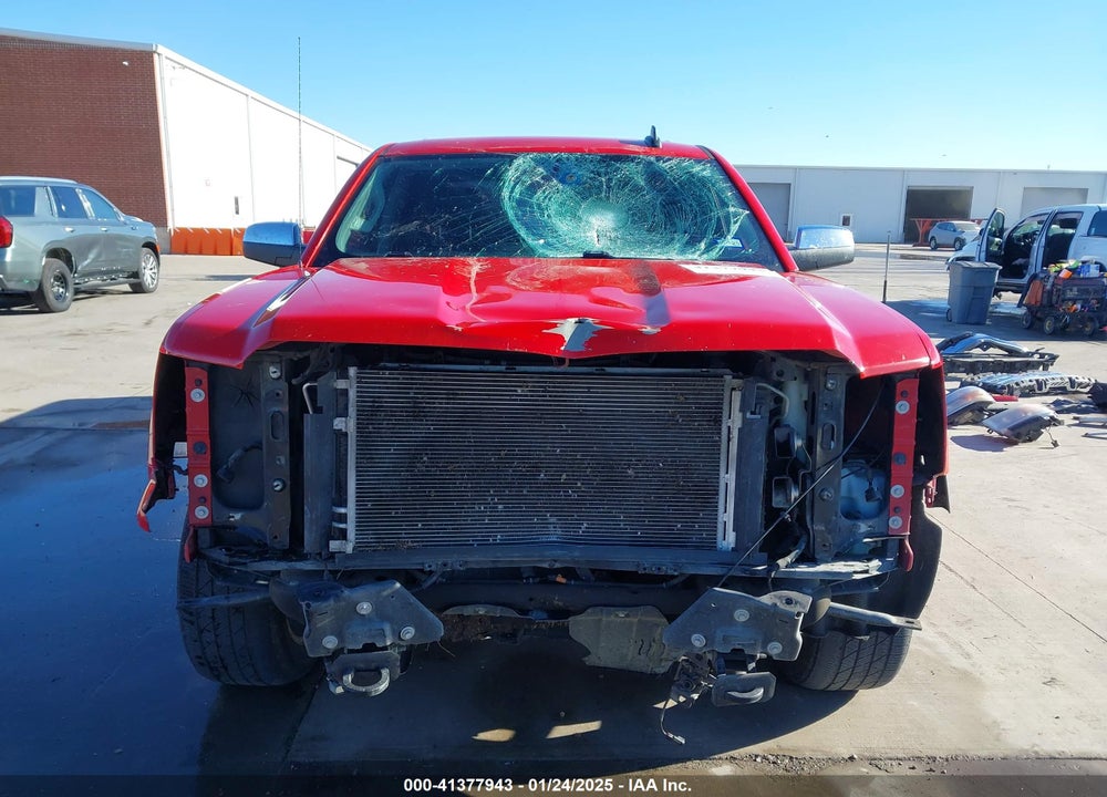 2015 GMC SIERRA 1500 SLT VIN: 3GTU2VEC8FG417348