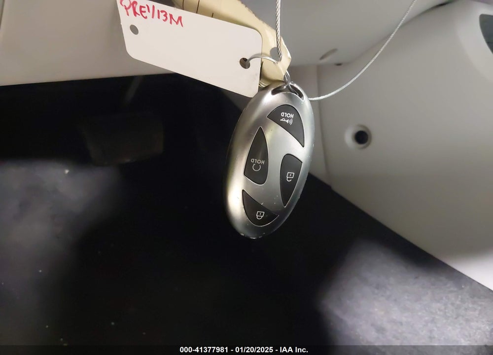 2024 HYUNDAI KONA SEL VIN: KM8HBCAB7RU079523