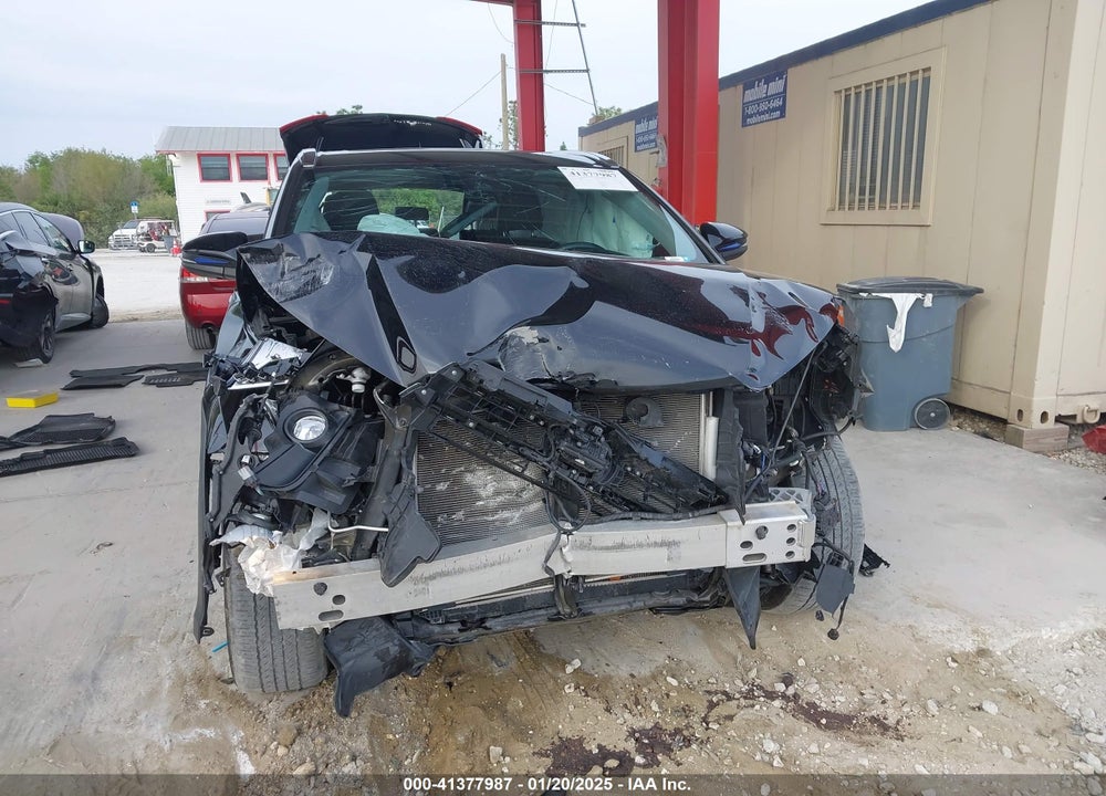 2019 TOYOTA HIGHLANDER VIN: 5TDDZRFH6KS745778