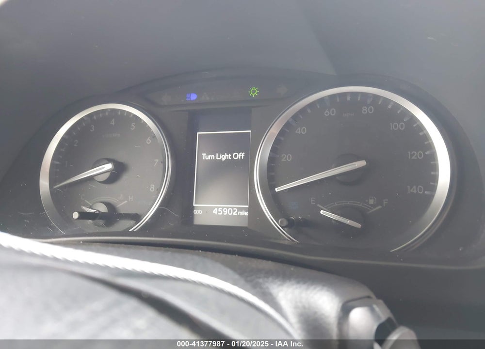 2019 TOYOTA HIGHLANDER VIN: 5TDDZRFH6KS745778
