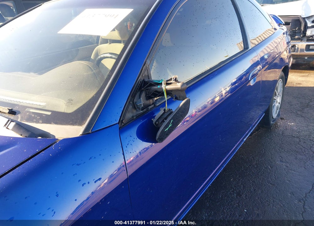 2005 HONDA CIVIC EX VIN: 1HGEM22915L057378