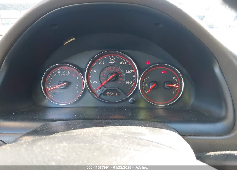 2005 HONDA CIVIC EX VIN: 1HGEM22915L057378