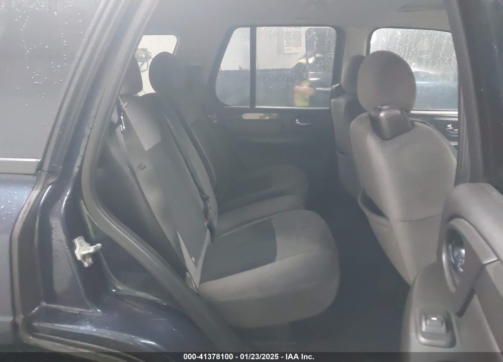 2008 GMC ENVOY SLE VIN: 1GKDT13S382133514