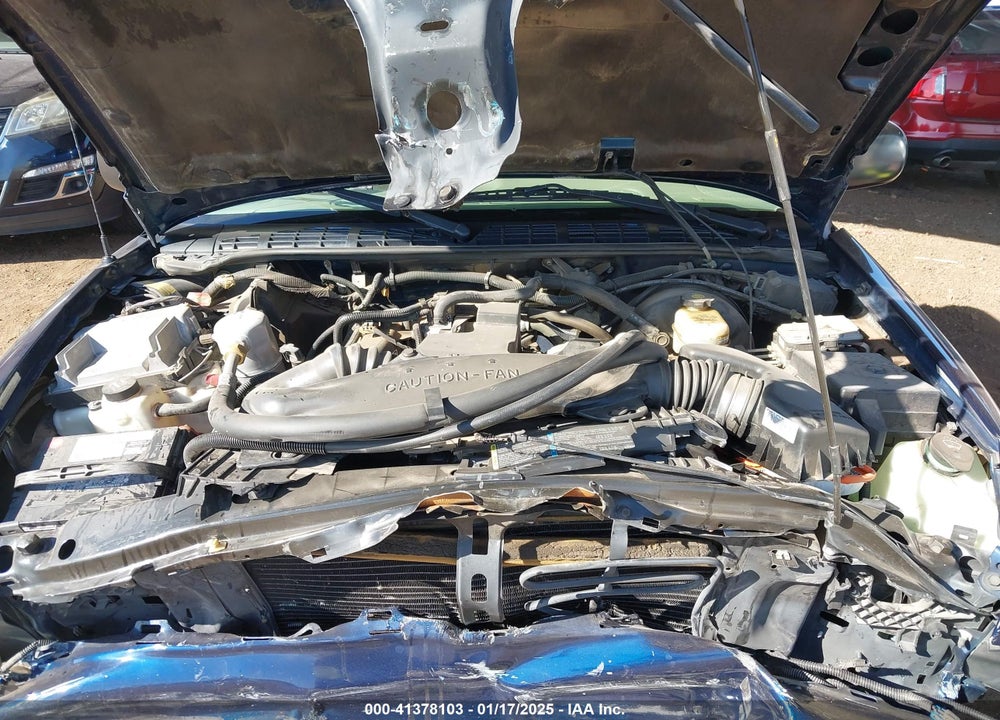 2002 CHEVROLET S-10 LS VIN: 1GCCS145928139437