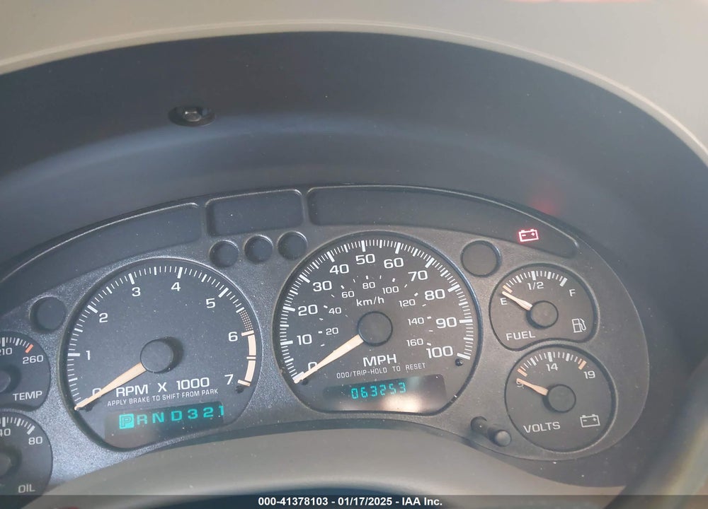 2002 CHEVROLET S-10 LS VIN: 1GCCS145928139437