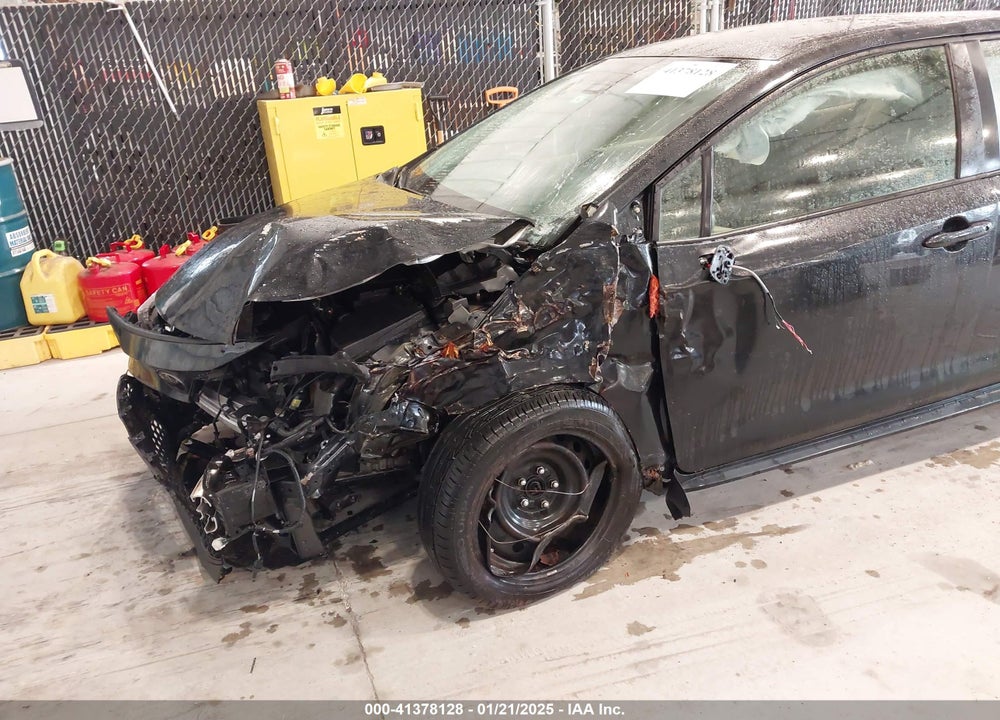 2020 TOYOTA COROLLA VIN: JTDEPRAE5LJ064243