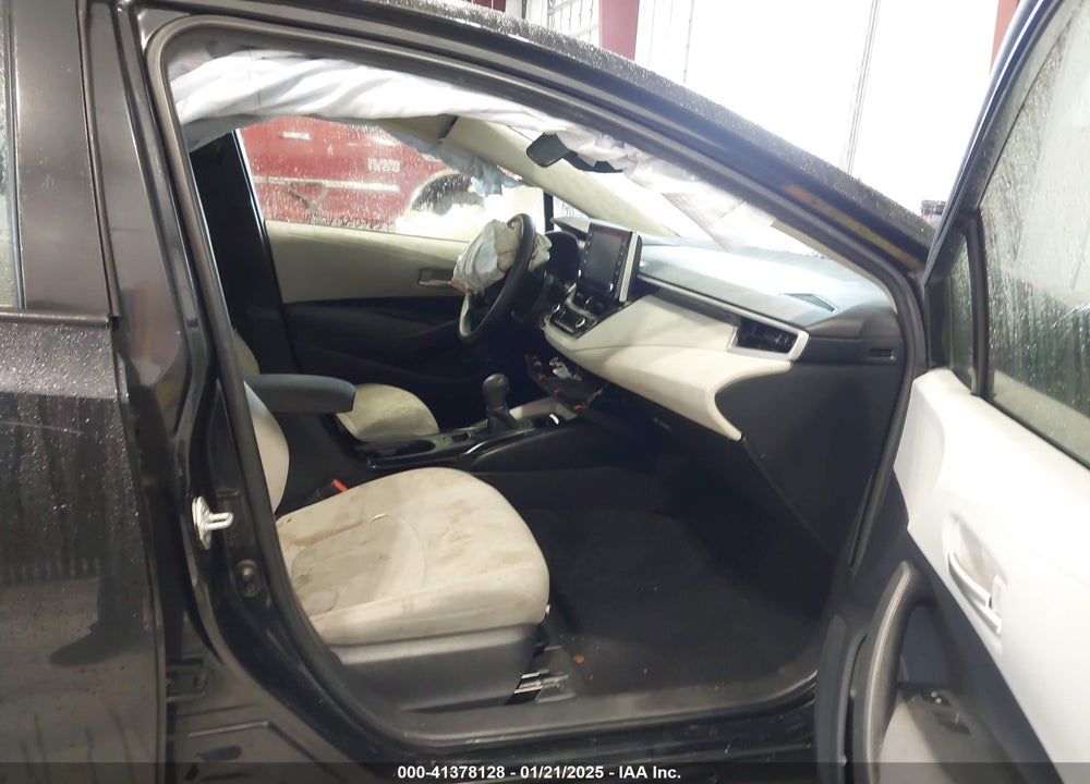 2020 TOYOTA COROLLA VIN: JTDEPRAE5LJ064243