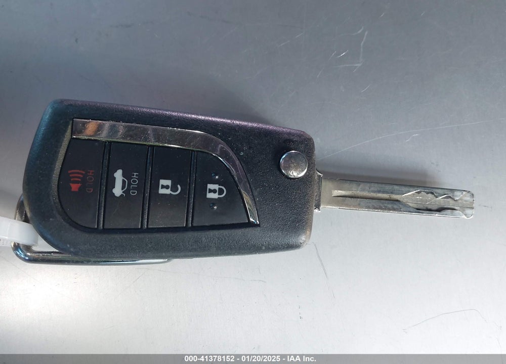 2020 TOYOTA CAMRY VIN: 4T1C11AKXLU356996