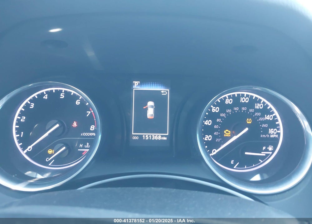 2020 TOYOTA CAMRY VIN: 4T1C11AKXLU356996