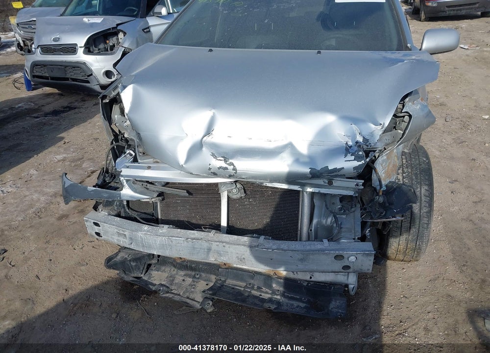 2007 TOYOTA PRIUS VIN: JTDKB20U673266584