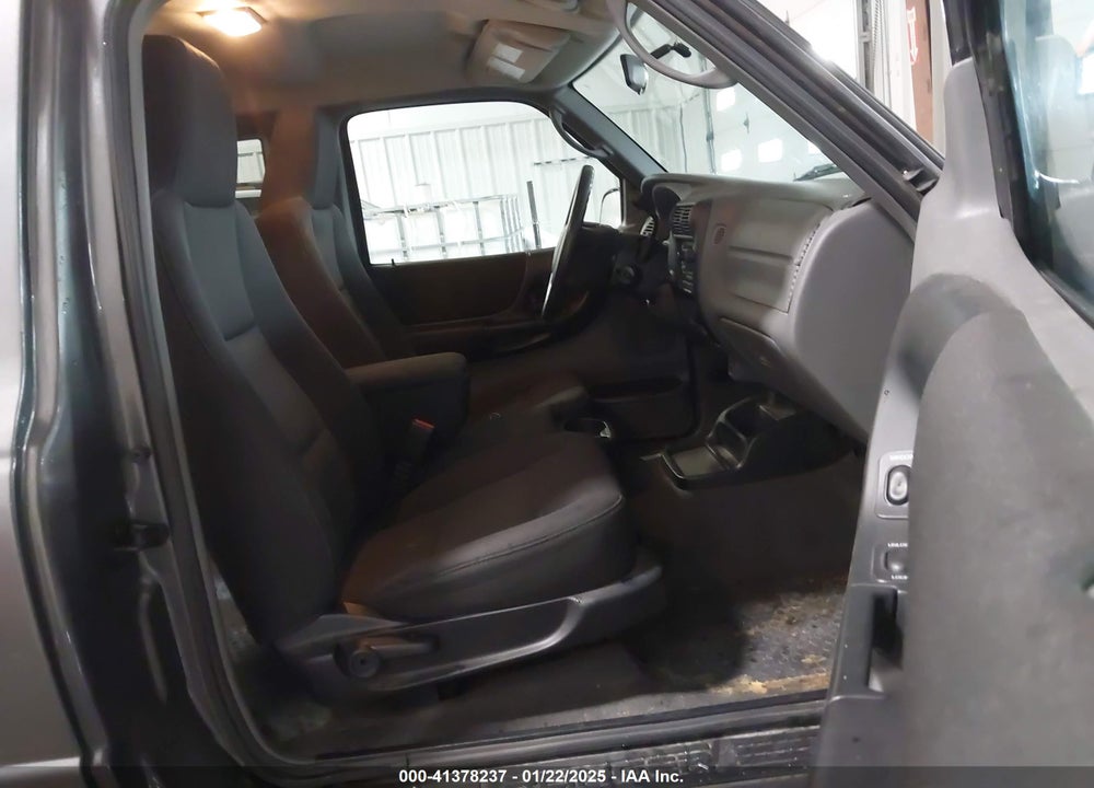 2004 FORD RANGER EDGE/TREMOR/XL/XLT VIN: 1FTYR14U34PA56166