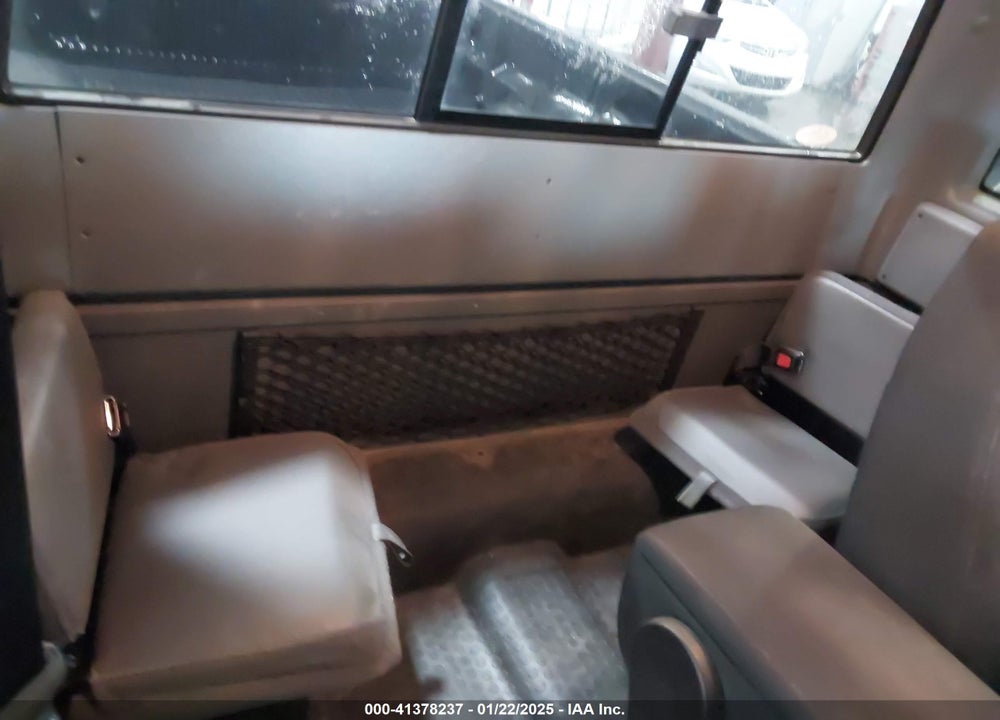 2004 FORD RANGER EDGE/TREMOR/XL/XLT VIN: 1FTYR14U34PA56166