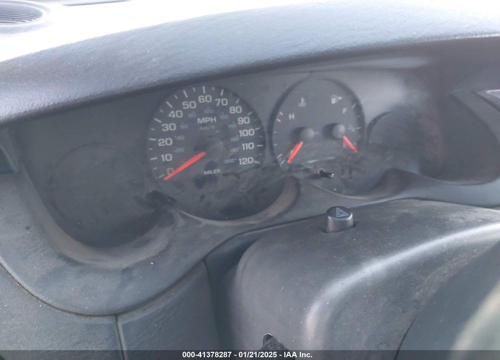 2002 DODGE NEON SE VIN: 1B3ES46C22D642547