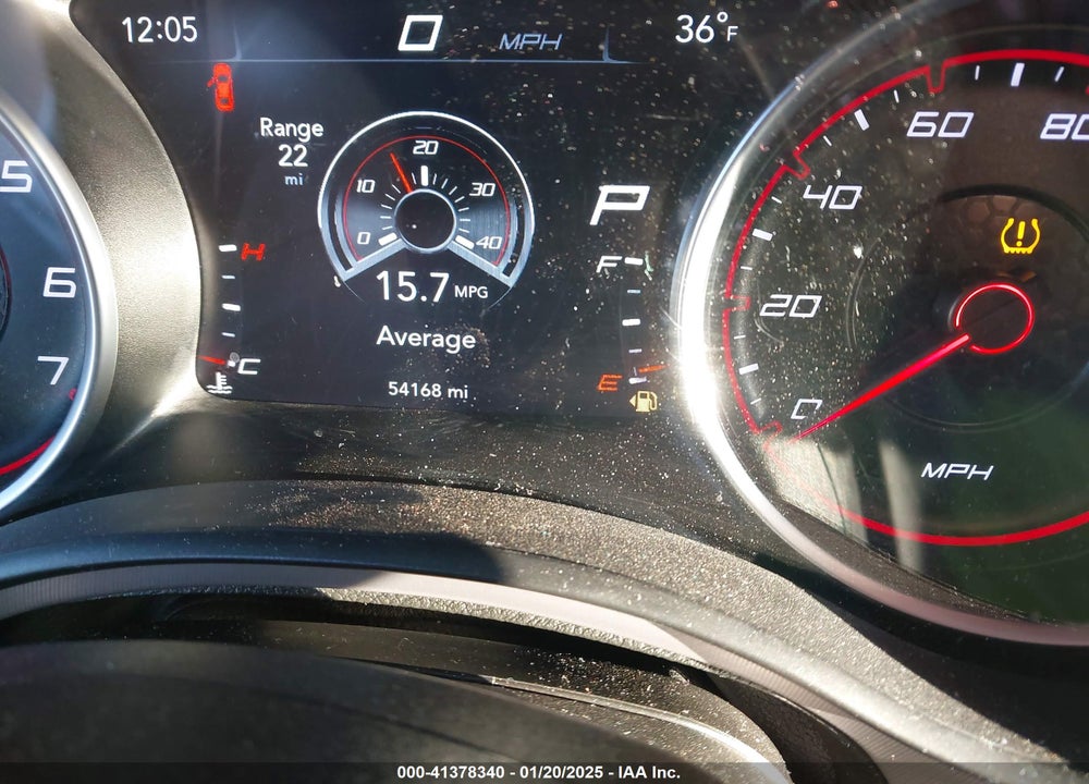 2023 DODGE CHARGER GT VIN: 2C3CDXHG9PH554725