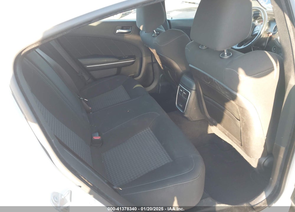2023 DODGE CHARGER GT VIN: 2C3CDXHG9PH554725