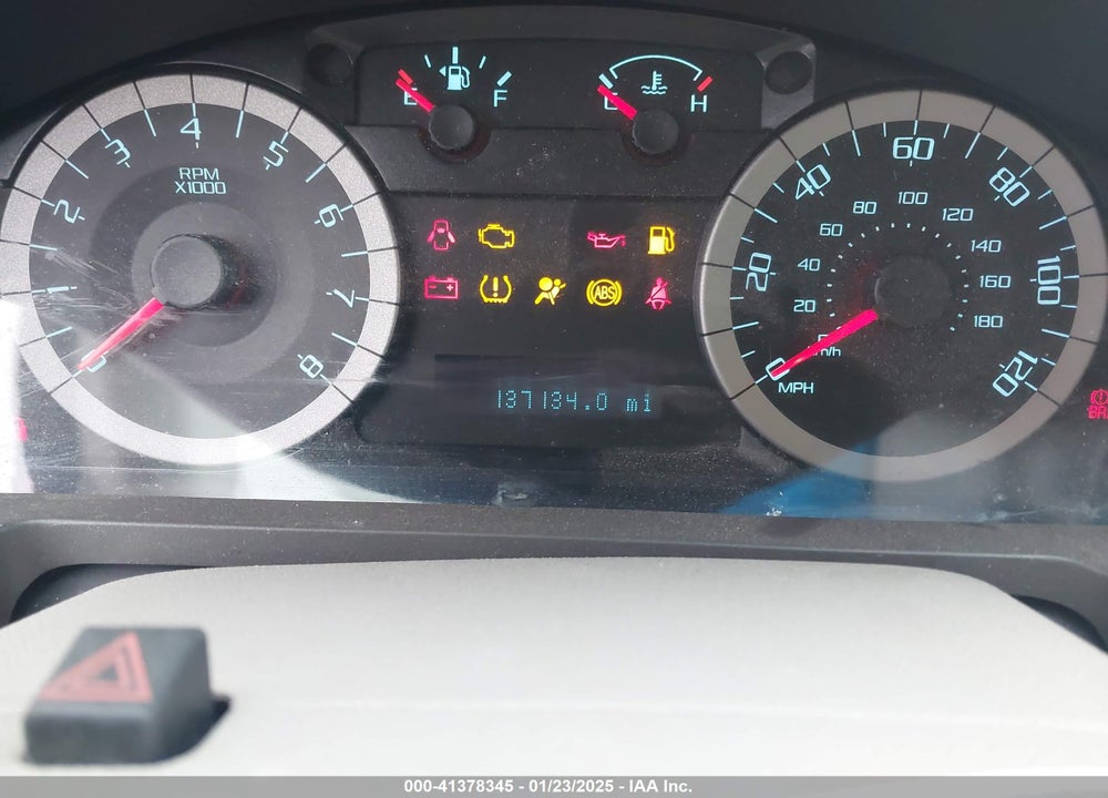 2010 FORD ESCAPE XLT VIN: 1FMCU9DGXAKC63210