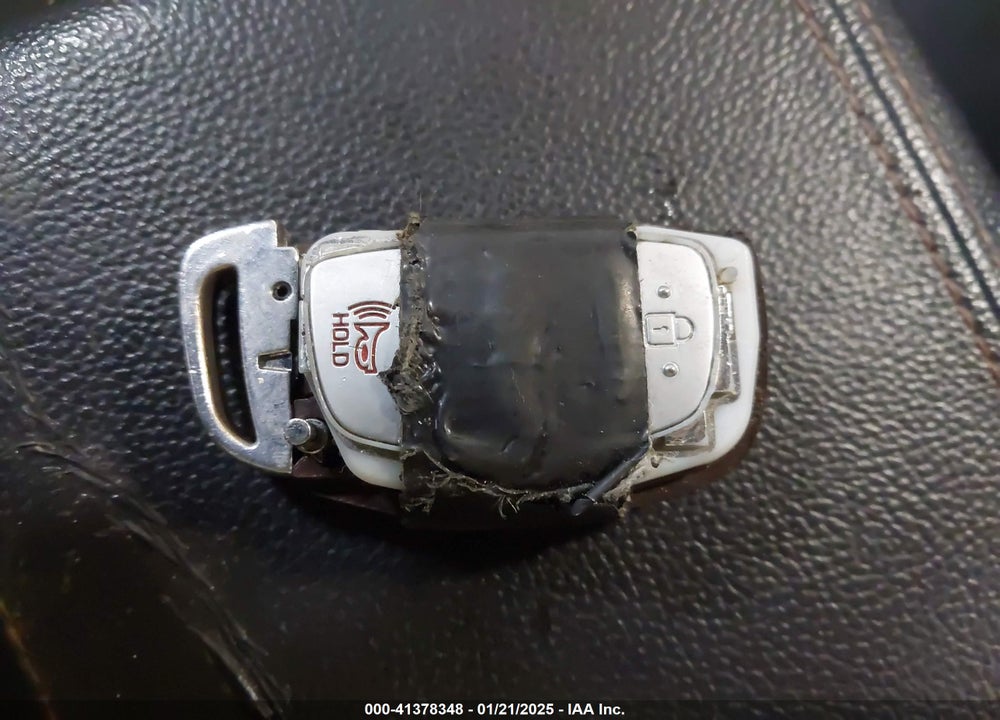 2015 HYUNDAI SONATA VIN: 5NPE34AB7FH086908