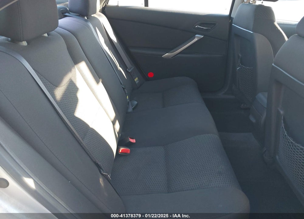 2005 PONTIAC G6 VIN: 1G2ZG528954156237