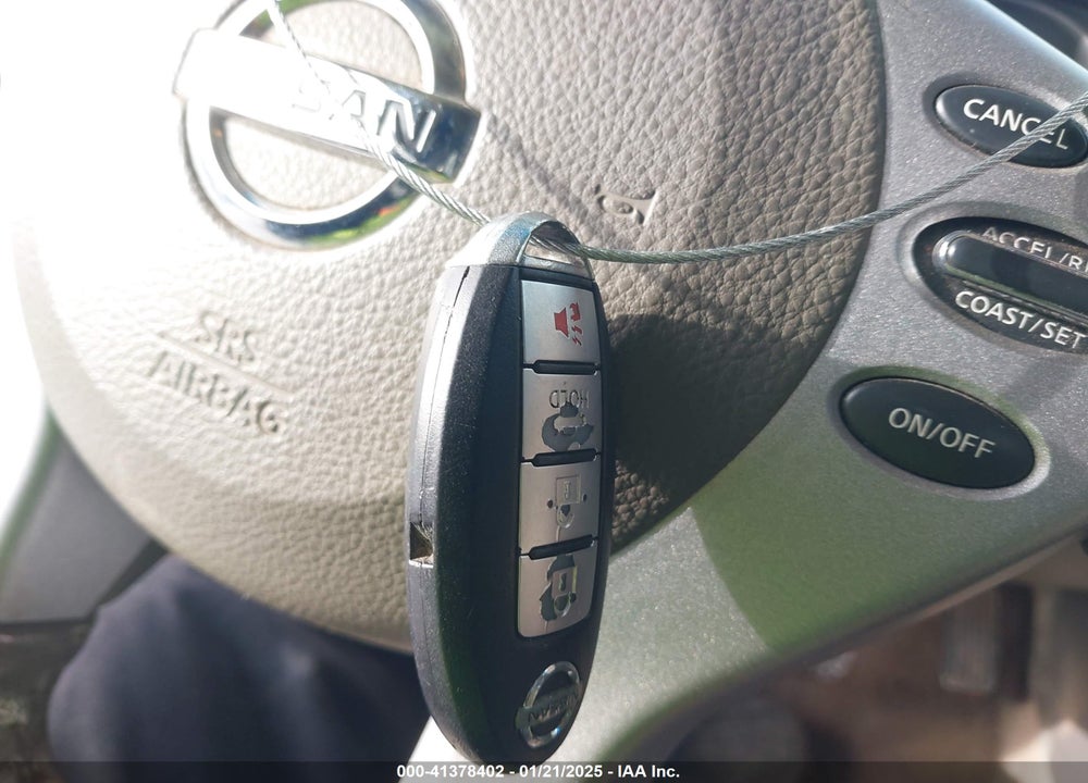 2009 NISSAN ALTIMA VIN: 1N4AL21E49C169330