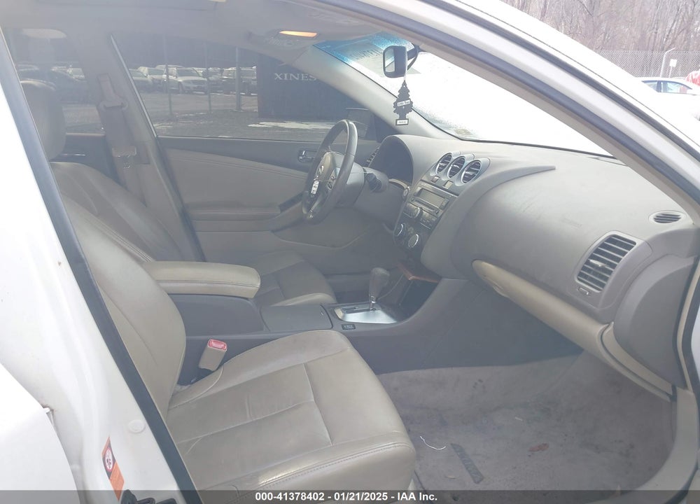2009 NISSAN ALTIMA VIN: 1N4AL21E49C169330