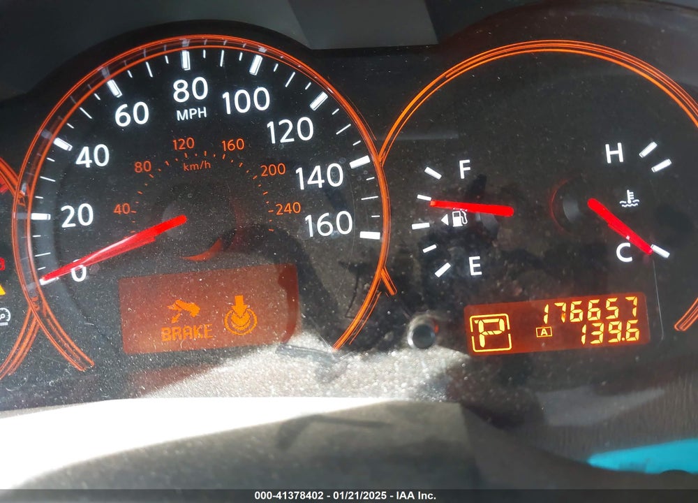 2009 NISSAN ALTIMA VIN: 1N4AL21E49C169330