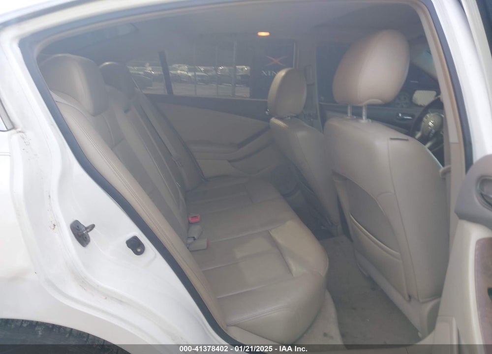 2009 NISSAN ALTIMA VIN: 1N4AL21E49C169330