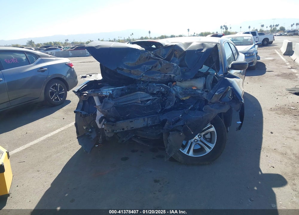 2023 DODGE CHARGER VIN: 2C3CDXBG0PH579683