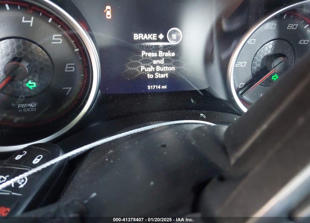2023 DODGE CHARGER VIN: 2C3CDXBG0PH579683