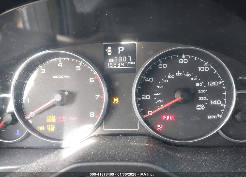 2013 SUBARU LEGACY VIN: 4S3BMCA63D3029577