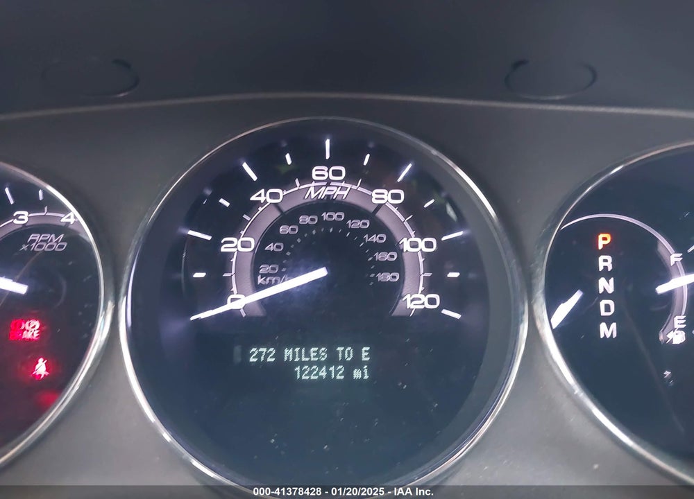 2011 LINCOLN MKZ VIN: 3LNHL2GC3BR769130