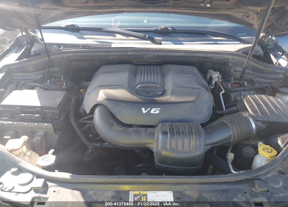 2015 JEEP GRAND CHEROKEE LIMITED VIN: 1C4RJFBG2FC831833