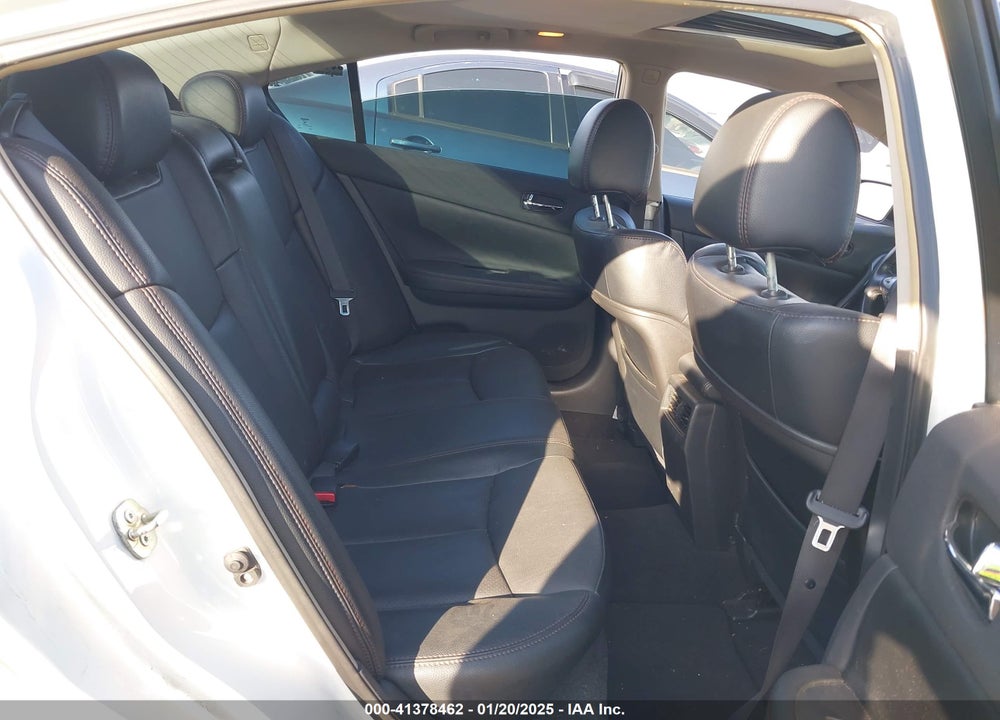 2014 NISSAN MAXIMA 3.5 SV VIN: 1N4AA5AP3EC434578